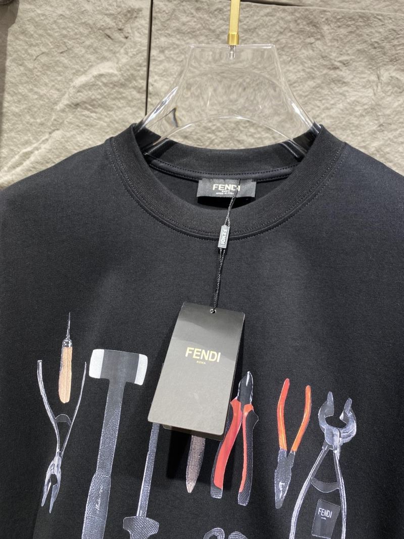 Fendi T-Shirts